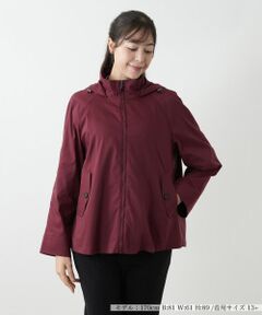 Leilian PLUS HOUSE / レリアンプラスハウス テーラードジャケット | ジャケット