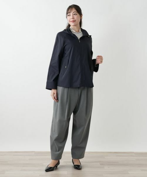 Leilian PLUS HOUSE / レリアンプラスハウス テーラードジャケット | ジャケット | 詳細10