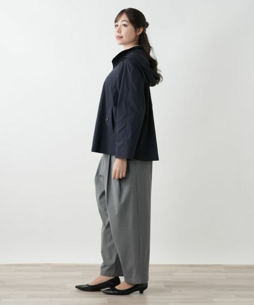 Leilian PLUS HOUSE / レリアンプラスハウス テーラードジャケット | ジャケット | 詳細11