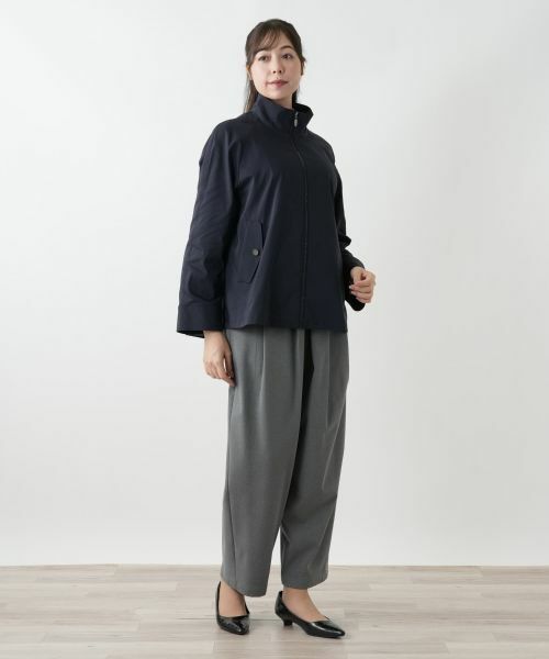 Leilian PLUS HOUSE / レリアンプラスハウス テーラードジャケット | ジャケット | 詳細13