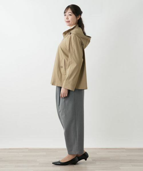 Leilian PLUS HOUSE / レリアンプラスハウス テーラードジャケット | ジャケット | 詳細2