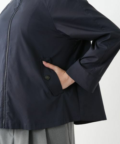 Leilian PLUS HOUSE / レリアンプラスハウス テーラードジャケット | ジャケット | 詳細24