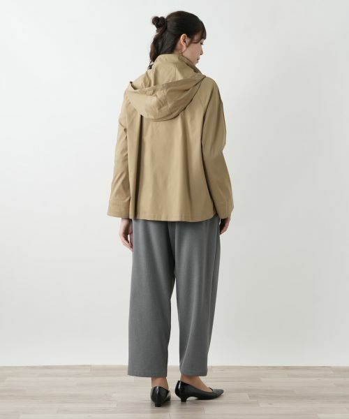 Leilian PLUS HOUSE / レリアンプラスハウス テーラードジャケット | ジャケット | 詳細3