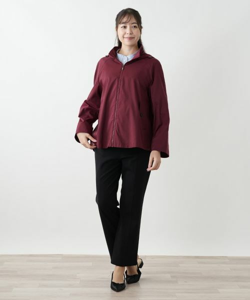 Leilian PLUS HOUSE / レリアンプラスハウス テーラードジャケット | ジャケット | 詳細4