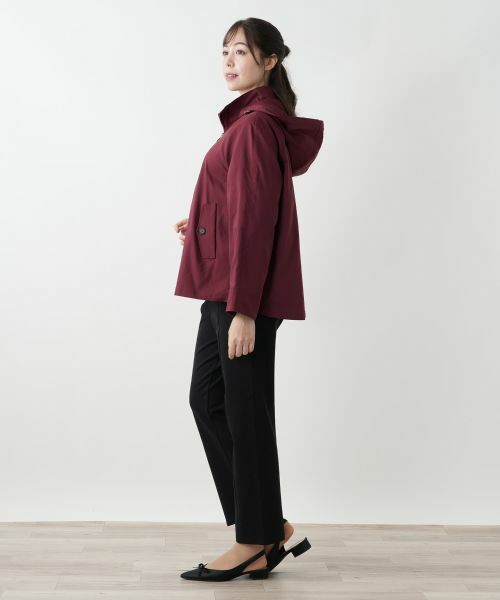 Leilian PLUS HOUSE / レリアンプラスハウス テーラードジャケット | ジャケット | 詳細5