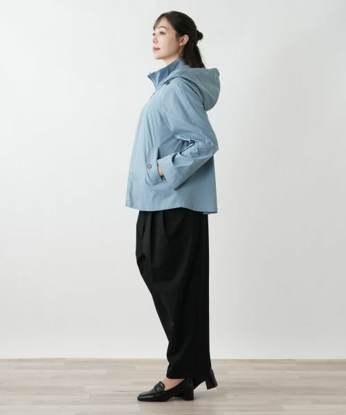 Leilian PLUS HOUSE / レリアンプラスハウス テーラードジャケット | ジャケット | 詳細8