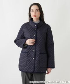 Leilian PLUS HOUSE / レリアンプラスハウス テーラードジャケット | ジャケット