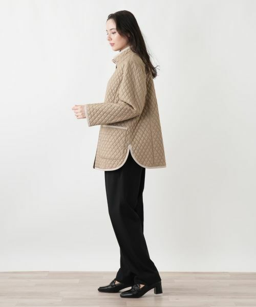 Leilian PLUS HOUSE / レリアンプラスハウス テーラードジャケット | ジャケット | 詳細10