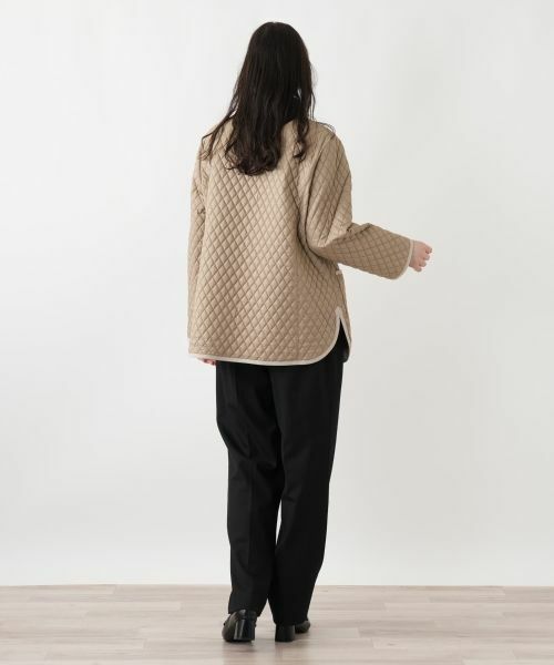 Leilian PLUS HOUSE / レリアンプラスハウス テーラードジャケット | ジャケット | 詳細11