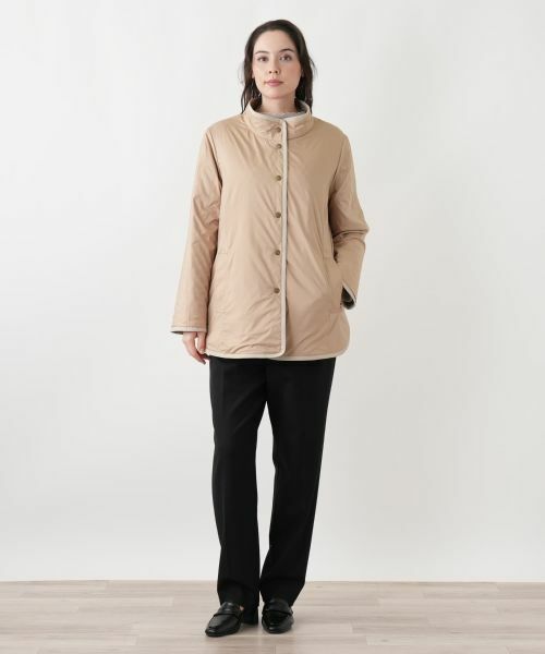 Leilian PLUS HOUSE / レリアンプラスハウス テーラードジャケット | ジャケット | 詳細12