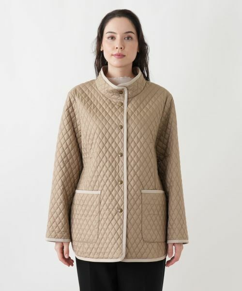 Leilian PLUS HOUSE / レリアンプラスハウス テーラードジャケット | ジャケット | 詳細13