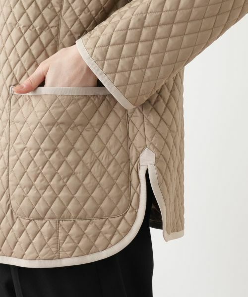 Leilian PLUS HOUSE / レリアンプラスハウス テーラードジャケット | ジャケット | 詳細19