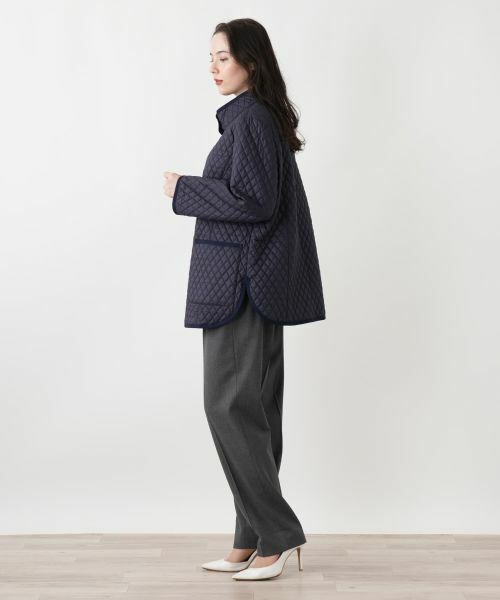 Leilian PLUS HOUSE / レリアンプラスハウス テーラードジャケット | ジャケット | 詳細2