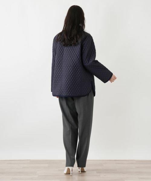 Leilian PLUS HOUSE / レリアンプラスハウス テーラードジャケット | ジャケット | 詳細3