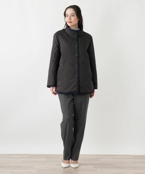 Leilian PLUS HOUSE / レリアンプラスハウス テーラードジャケット | ジャケット | 詳細4