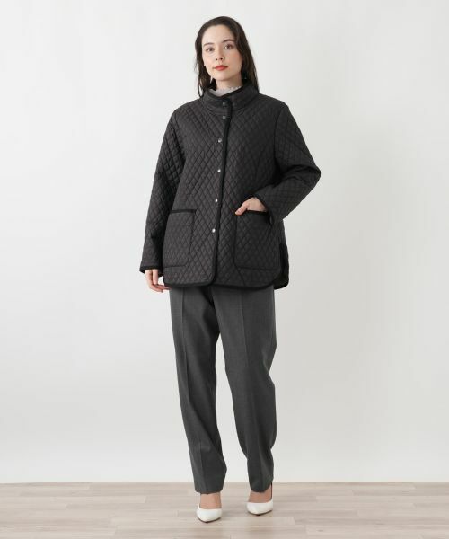 Leilian PLUS HOUSE / レリアンプラスハウス テーラードジャケット | ジャケット | 詳細5