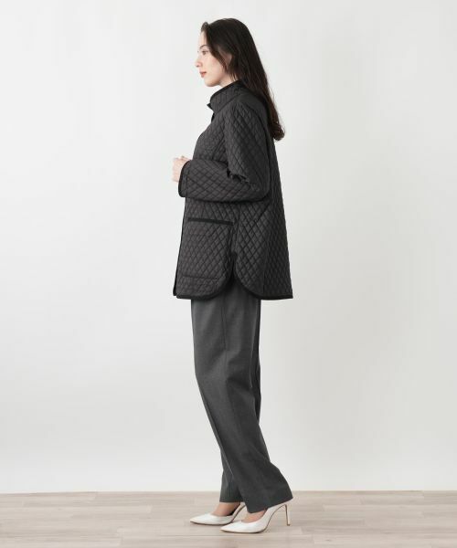 Leilian PLUS HOUSE / レリアンプラスハウス テーラードジャケット | ジャケット | 詳細6