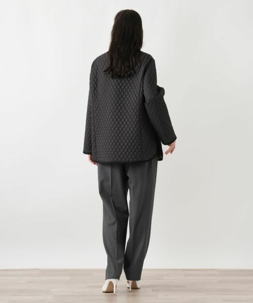 Leilian PLUS HOUSE / レリアンプラスハウス テーラードジャケット | ジャケット | 詳細7