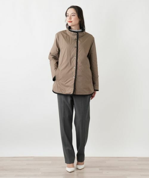 Leilian PLUS HOUSE / レリアンプラスハウス テーラードジャケット | ジャケット | 詳細8