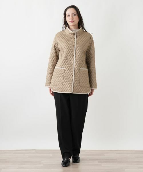 Leilian PLUS HOUSE / レリアンプラスハウス テーラードジャケット | ジャケット | 詳細9