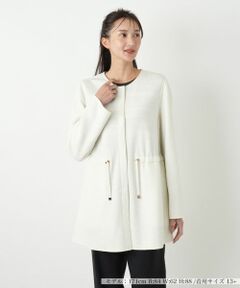 Leilian PLUS HOUSE / レリアンプラスハウス その他アウター | コート