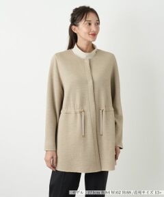 Leilian PLUS HOUSE / レリアンプラスハウス その他アウター | コート