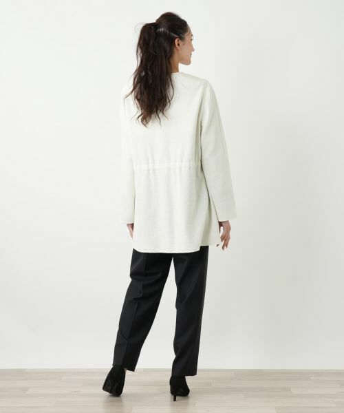 Leilian PLUS HOUSE / レリアンプラスハウス その他アウター | コート | 詳細10