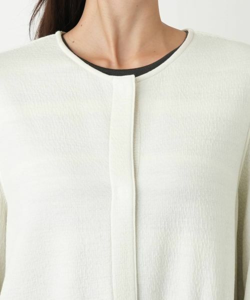 Leilian PLUS HOUSE / レリアンプラスハウス その他アウター | コート | 詳細14