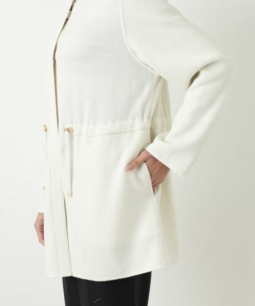 Leilian PLUS HOUSE / レリアンプラスハウス その他アウター | コート | 詳細17