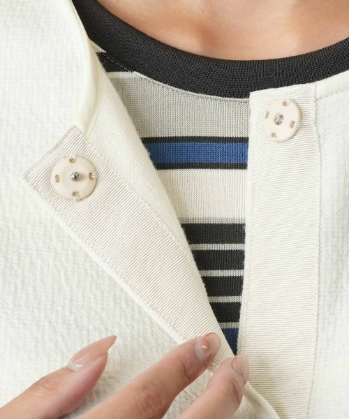 Leilian PLUS HOUSE / レリアンプラスハウス その他アウター | コート | 詳細18