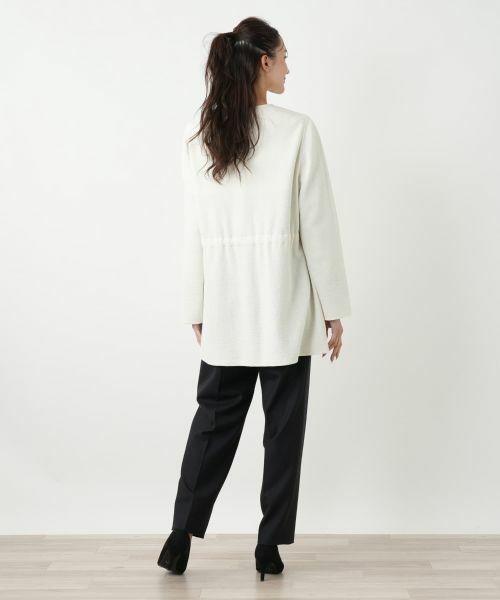 Leilian PLUS HOUSE / レリアンプラスハウス その他アウター | コート | 詳細6