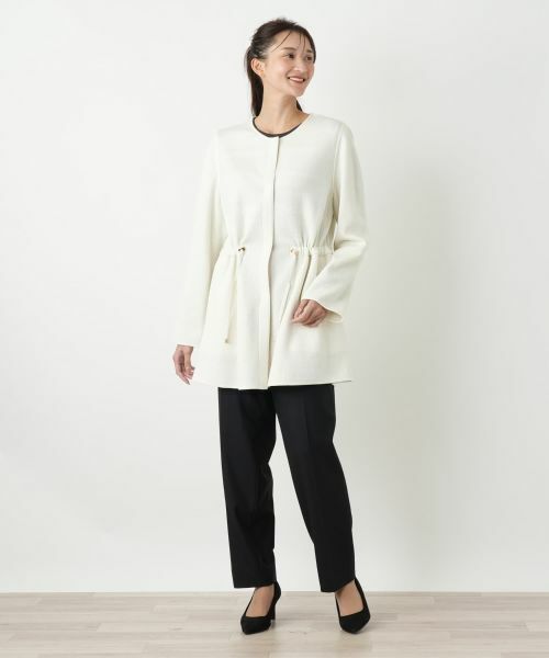 Leilian PLUS HOUSE / レリアンプラスハウス その他アウター | コート | 詳細7