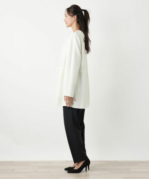 Leilian PLUS HOUSE / レリアンプラスハウス その他アウター | コート | 詳細9