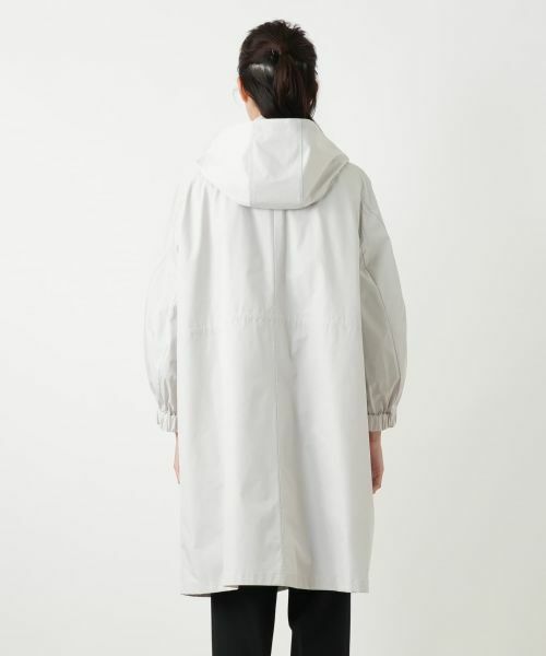 Leilian PLUS HOUSE / レリアンプラスハウス その他アウター | コート | 詳細10