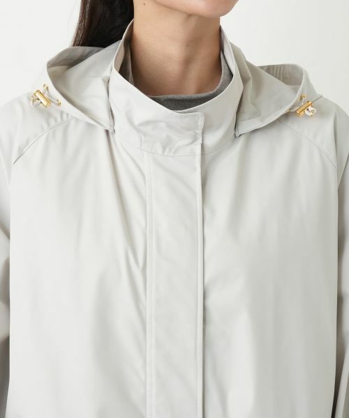 Leilian PLUS HOUSE / レリアンプラスハウス その他アウター | コート | 詳細11