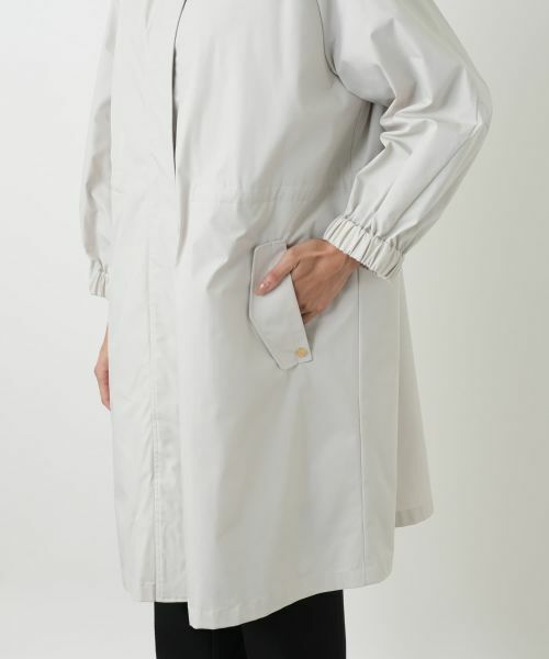 Leilian PLUS HOUSE / レリアンプラスハウス その他アウター | コート | 詳細16