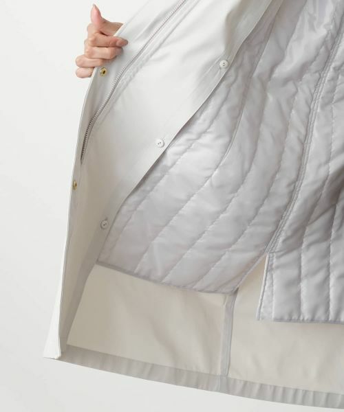 Leilian PLUS HOUSE / レリアンプラスハウス その他アウター | コート | 詳細18