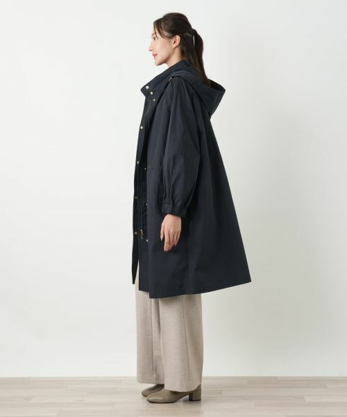 Leilian PLUS HOUSE / レリアンプラスハウス その他アウター | コート | 詳細2