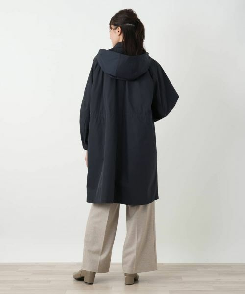 Leilian PLUS HOUSE / レリアンプラスハウス その他アウター | コート | 詳細3