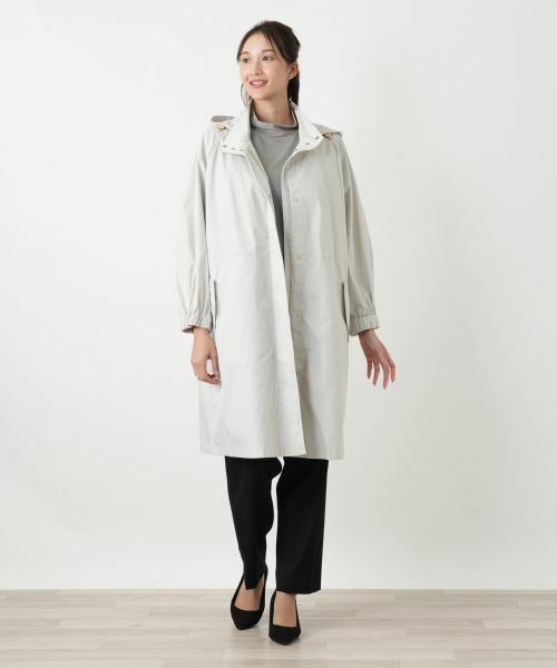 Leilian PLUS HOUSE / レリアンプラスハウス その他アウター | コート | 詳細4