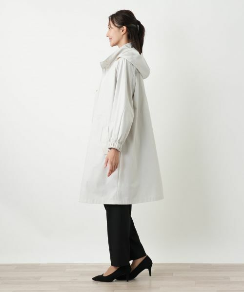 Leilian PLUS HOUSE / レリアンプラスハウス その他アウター | コート | 詳細5