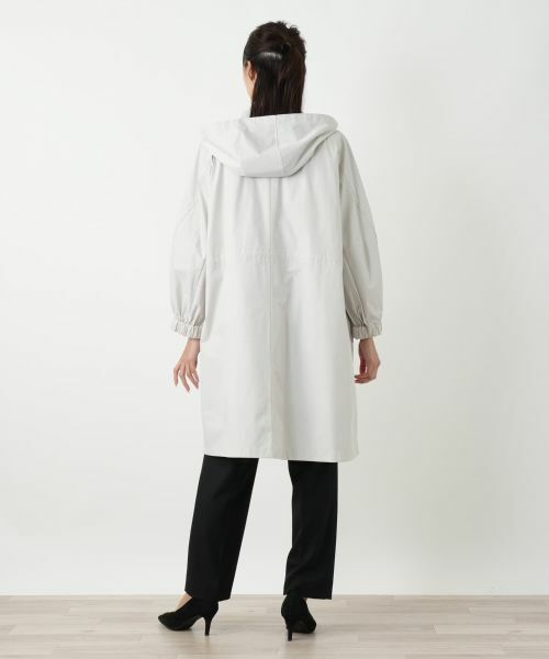 Leilian PLUS HOUSE / レリアンプラスハウス その他アウター | コート | 詳細6