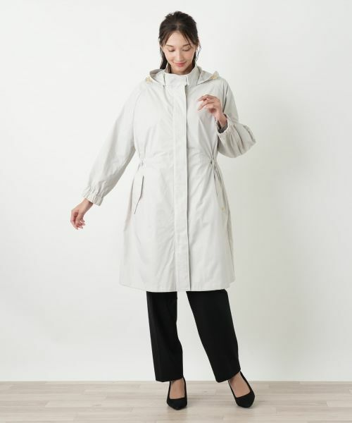 Leilian PLUS HOUSE / レリアンプラスハウス その他アウター | コート | 詳細7