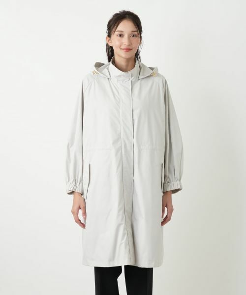 Leilian PLUS HOUSE / レリアンプラスハウス その他アウター | コート | 詳細8