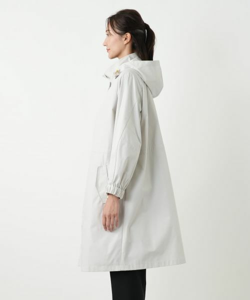 Leilian PLUS HOUSE / レリアンプラスハウス その他アウター | コート | 詳細9