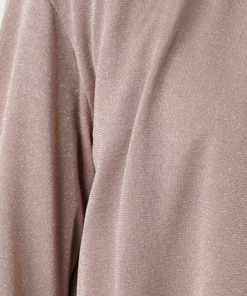 Leilian PLUS HOUSE / レリアンプラスハウス カーディガン・ボレロ | カーディガン【BOURGE】 | 詳細15