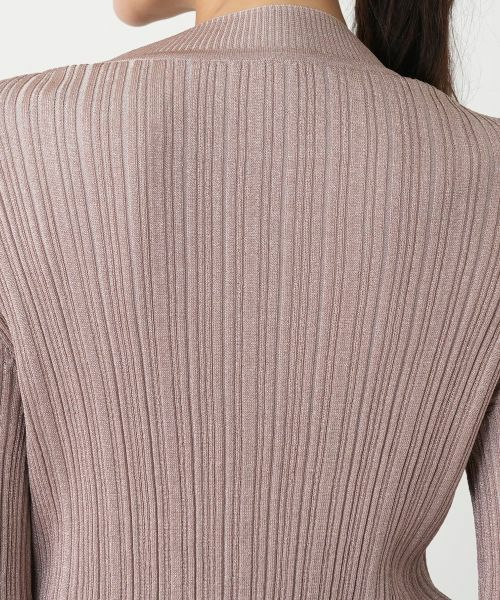 Leilian PLUS HOUSE / レリアンプラスハウス ニット・セーター | セーター【BOURGE】 | 詳細11