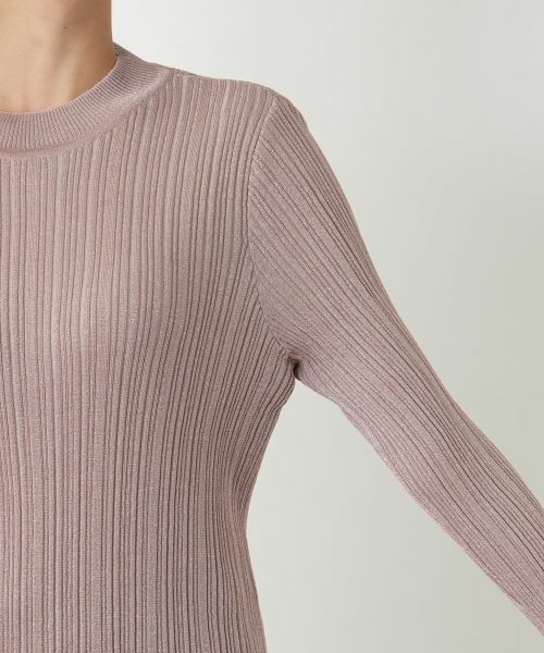 Leilian PLUS HOUSE / レリアンプラスハウス ニット・セーター | セーター【BOURGE】 | 詳細12