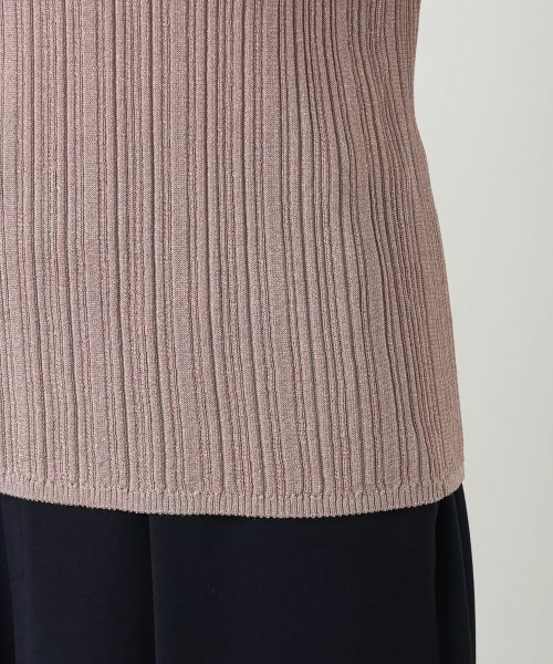 Leilian PLUS HOUSE / レリアンプラスハウス ニット・セーター | セーター【BOURGE】 | 詳細13