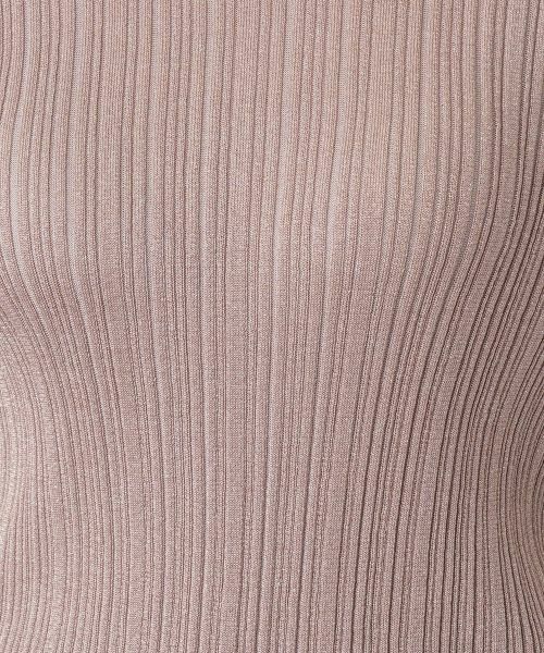 Leilian PLUS HOUSE / レリアンプラスハウス ニット・セーター | セーター【BOURGE】 | 詳細14